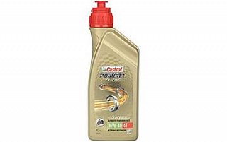 Castrol Castrol Power 1 Racing 4T 10W-40 1 l
