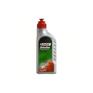 Castrol Syntrax Universal Plus 75W-90 1L