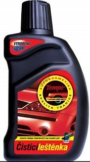 Čistiace leštidlo 300ml