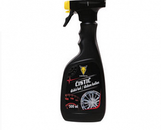 Coyote Čistič diskov kolies 500ml