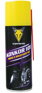 Coyote Konkor 101 200ml