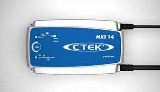 CTEK CTEK MXT 14