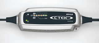 CTEK CTEK XS 0,8 12V 1,2-100Ah