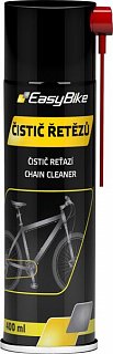 EASYBIKE Čistič reťazí (gel) - 400ml