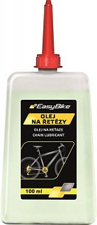 EASYBIKE Olej na reťaze- 100ml