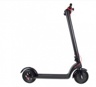 EASYBIKE X7 EDGE, electric scooter