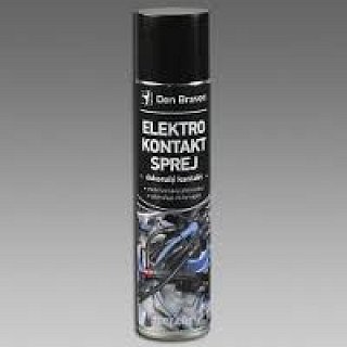 ELEKTRO-KONTAKT sprej 400ml