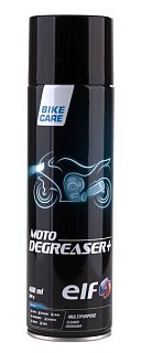 ELF MOTO DEGREASER+ - 400ml