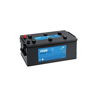 EXIDE Exide Professional 12V 180Ah 1000A EG1803