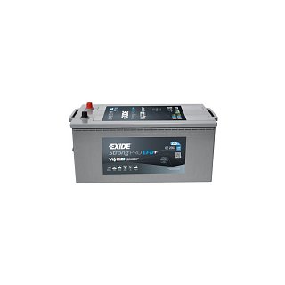 EXIDE Exide StrongPRO EFB 12V 235Ah 1200A EE2353