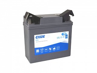 EXIDE GEL12-19 12V 19Ah 170A