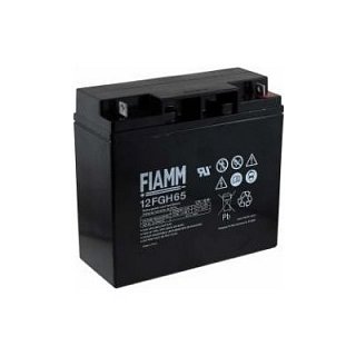 FIAMM 12FGH65 12V 18Ah