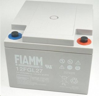 FIAMM 12FGL27 12V 27Ah