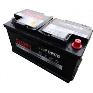 FIAMM AGM FIAMM AGM 12V 105AH 950A VR 950