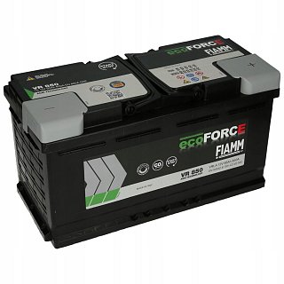 FIAMM AGM FIAMM AGM 12V 95Ah 850A VR 850