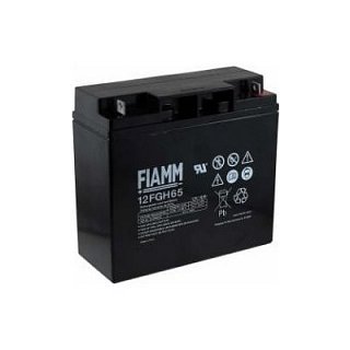 FIAMM FIAMM 12FGH65 12V 18Ah