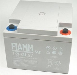 FIAMM FIAMM 12FGL27 12V 27Ah