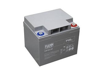 FIAMM FIAMM 12FGL42 12V 42Ah