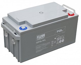 FIAMM FIAMM 12FGL70/L 12V 70Ah