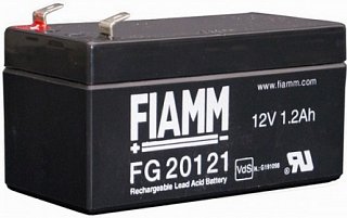 FIAMM Fiamm FG20121 12V 1,2Ah