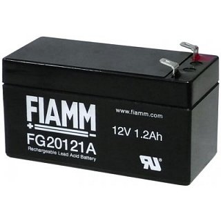 FIAMM FIAMM FG20121A 12V 1,2Ah