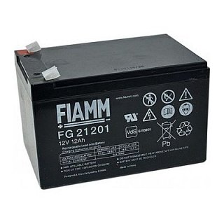 FIAMM FIAMM FG21201 12V 12Ah