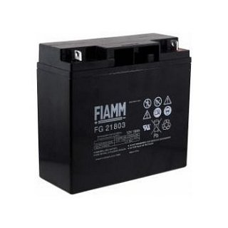 FIAMM FIAMM FG21803 12V 18Ah