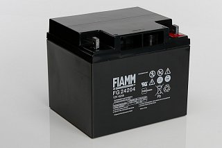 FIAMM FIAMM FG24204 12V 42Ah