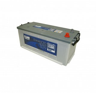 FIAMM Fiamm powerCUBE EHD 12V 180Ah 1100A B 180 EHD B03