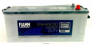 FIAMM Fiamm PowerCube EHD 12V 180Ah 1100A B 180 EHD