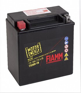 Fiamm FTX20CH-12B 12V 18Ah 270A