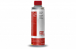 Fuel Line Cleaner 375ml čistič pal.systému benzín