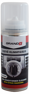 GrandX Čistič Klimatizácie 100ml