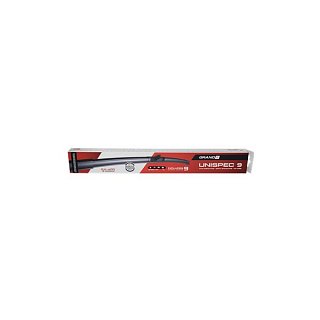 GRANDX Stierač UNISPEC 9 flat GX-400