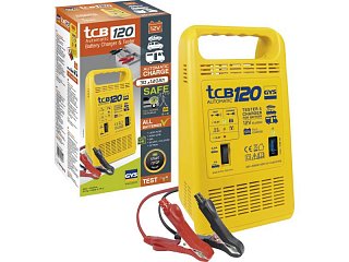 GS GYS TCB 120