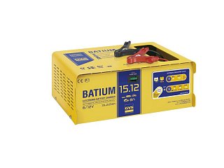 GYS Batium 15/12