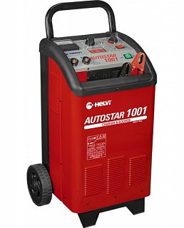 Helvi Autostar 1001