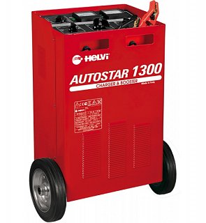 Helvi AUTOSTAR 1300