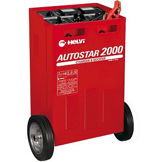 Helvi Autostar 2000