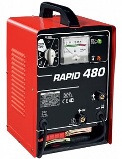 HELVI RAPID 480