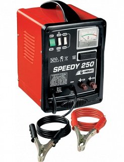 Helvi SPEEDY 250 štartovací vozík