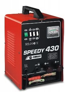 Helvi SPEEDY 430