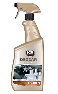 K2 Deocar Fahren 700 ml