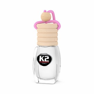 K2 VENTO SOLO BUBBLE GUM REFILL 8 ML