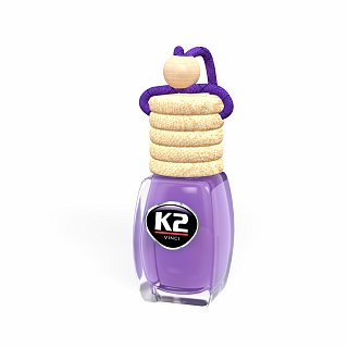 K2 VENTO SOLO FAHREN REFILL 8 ML