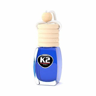 K2 VENTO SOLO FRESH Refill 8 ml