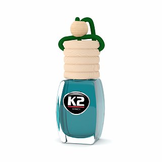 K2 VENTO SOLO GREEN TEA Refill 8 ml