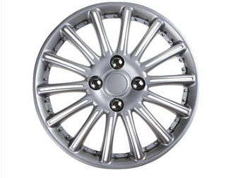 Kryty kolies DURANGO 13" sada 4ks