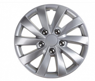 Kryty kolies FARO 13" sada 4ks