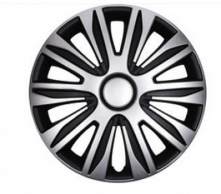 Kryty kolies NARDO 13" sada 4ks